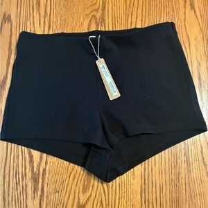 SKIMS High Waist Essential Hot Short